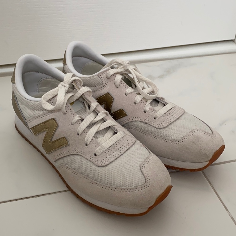 J. Crew New Balance Women’s Sneakers